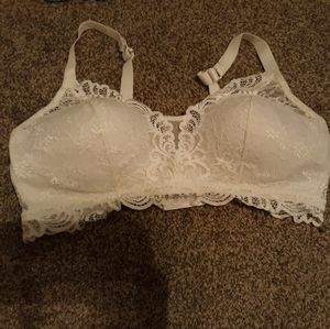 Bali Lace Wire Free Bra